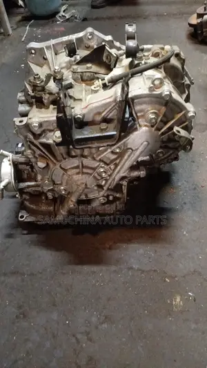 Gearbox 2nr With Motor Toyota {2wd}