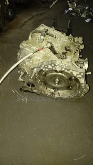 Gearbox 2nr With Motor Toyota {2wd}