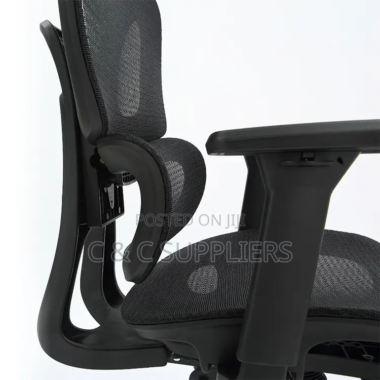 Ergonomic Full Mesh Chair