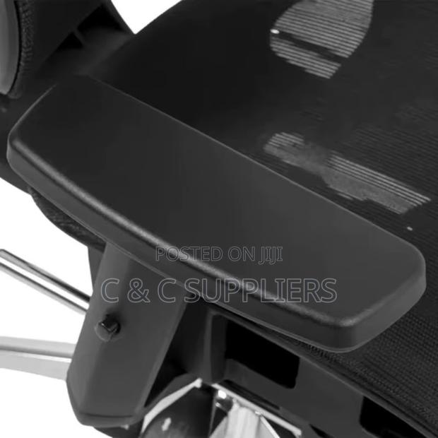 Ergonomic Full Mesh Chair - thumbnail 8
