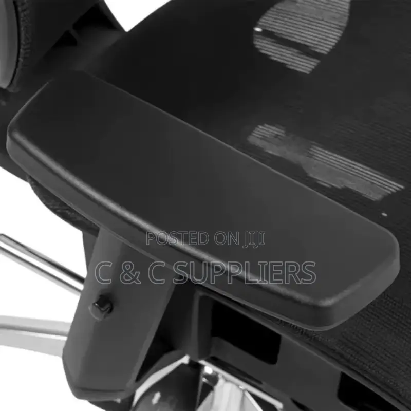 Ergonomic Full Mesh Chair