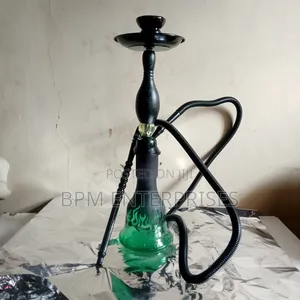 Arabian Smoking Pot. (Large Size)