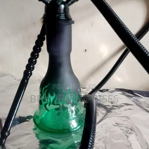 Arabian Smoking Pot. (Large Size)