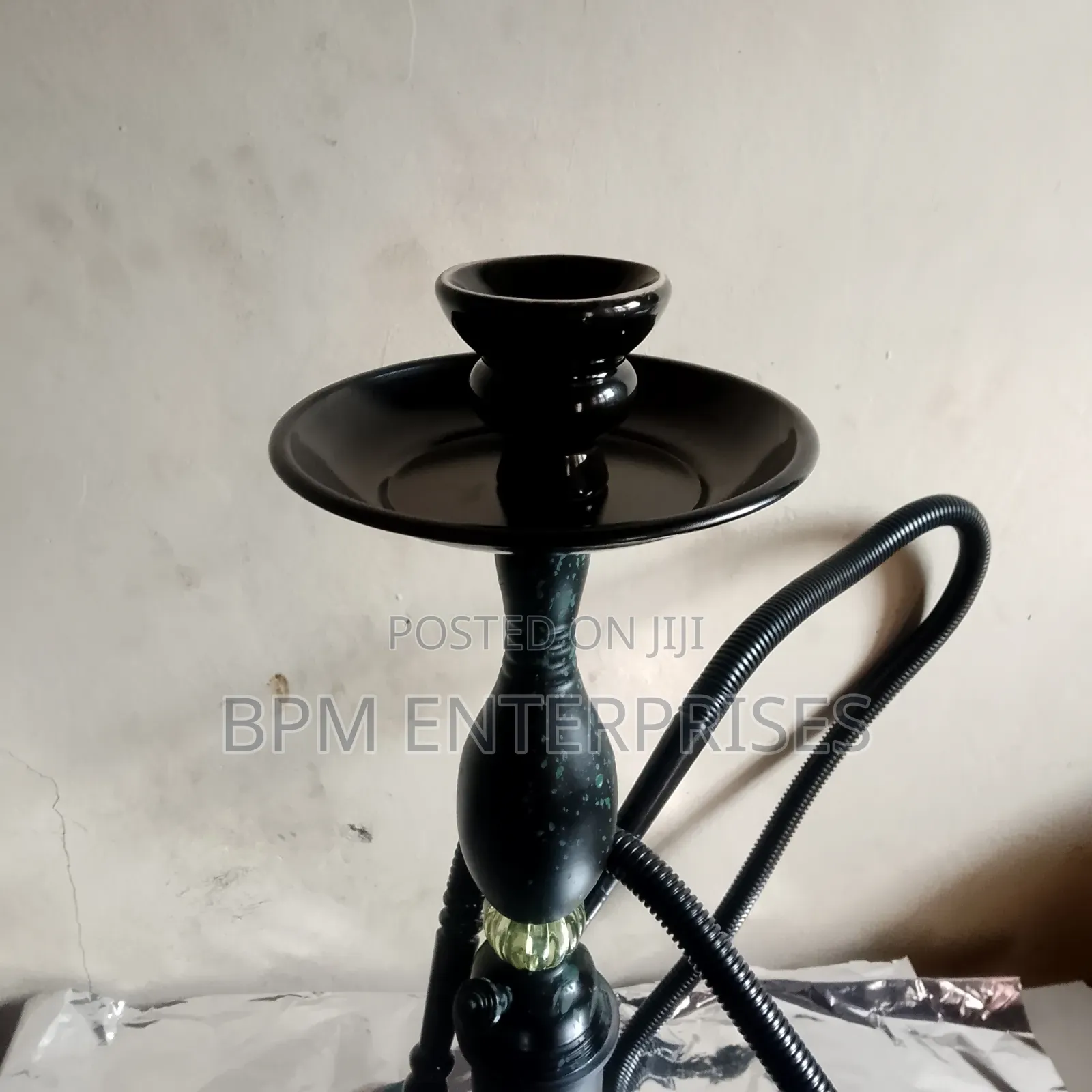 Arabian Smoking Pot. (Large Size)