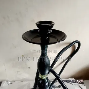 Arabian Smoking Pot. (Large Size)