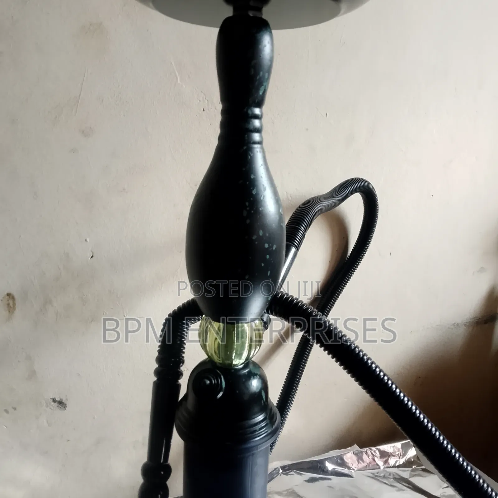 Arabian Smoking Pot. (Large Size)