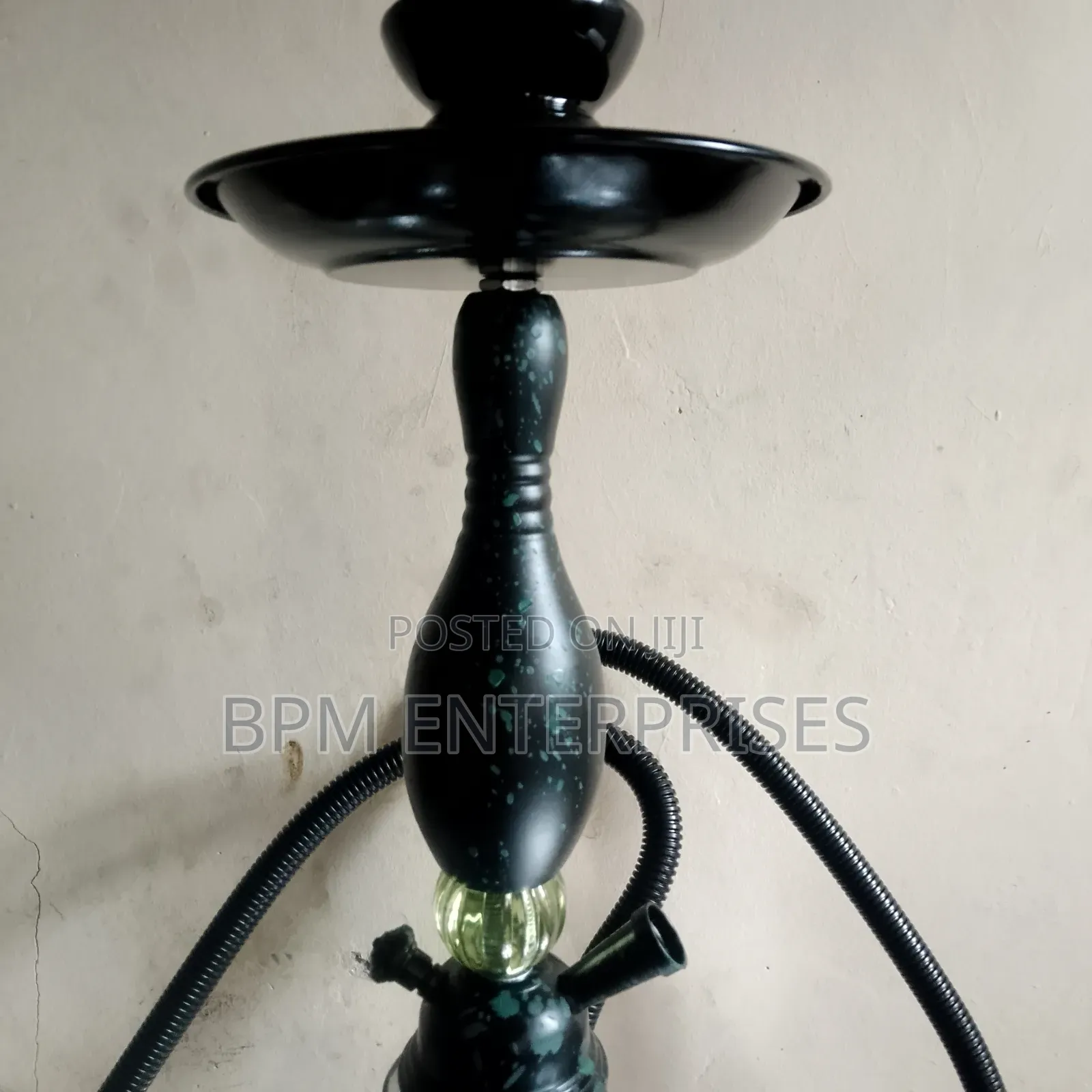 Arabian Smoking Pot. (Large Size)