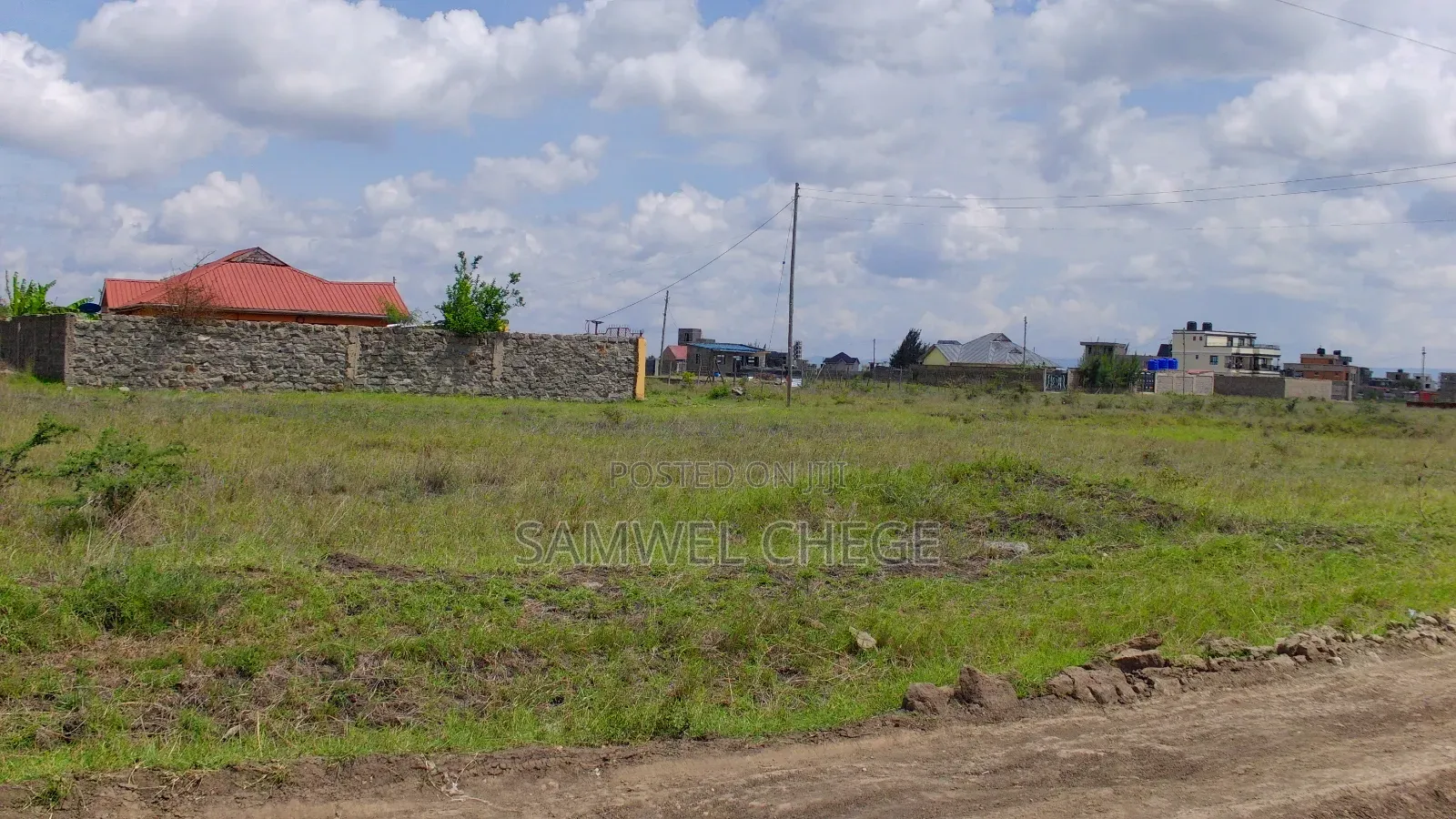 Ready to Build Plots
