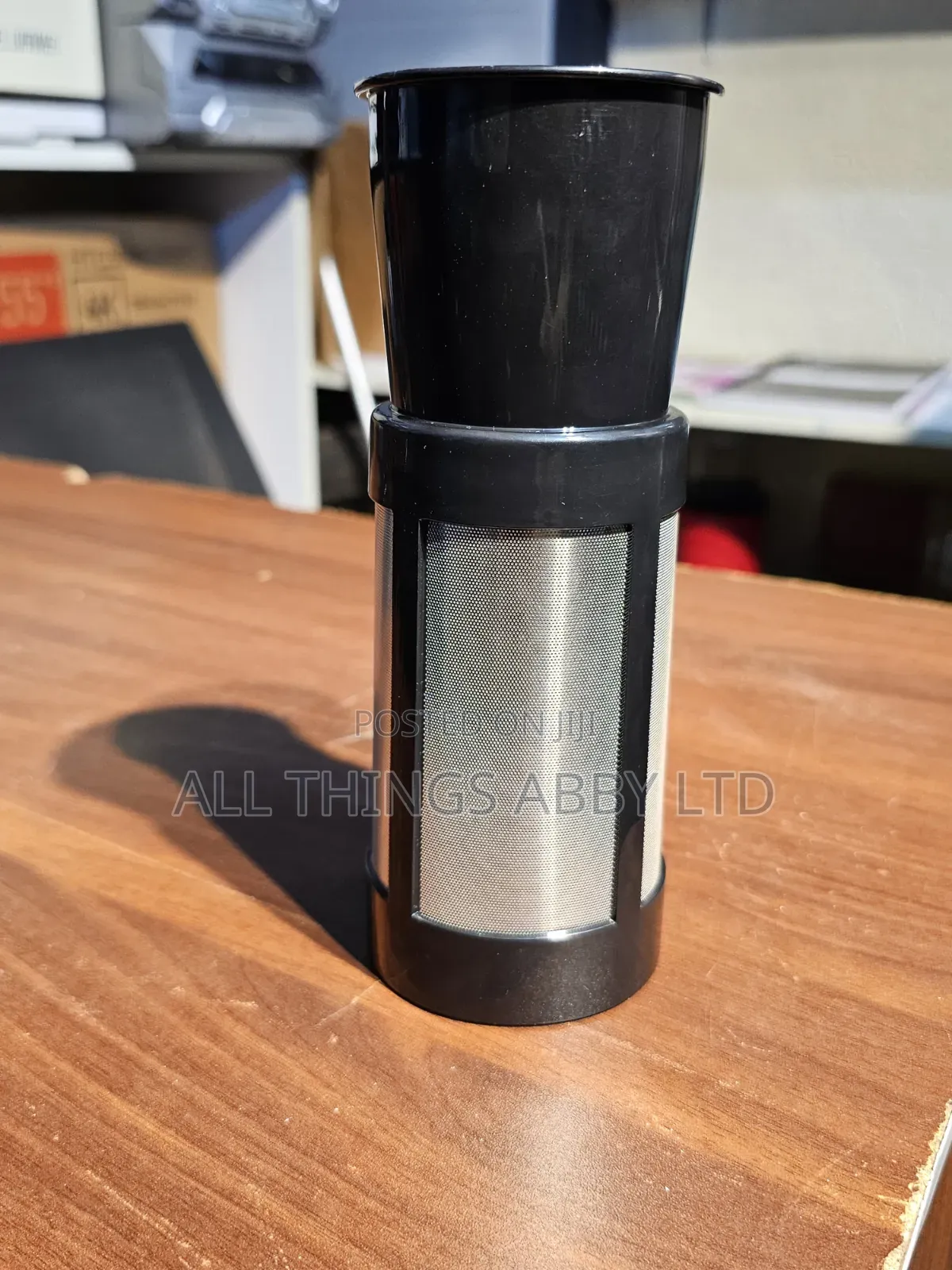 Venus 7 in 1 Juicer