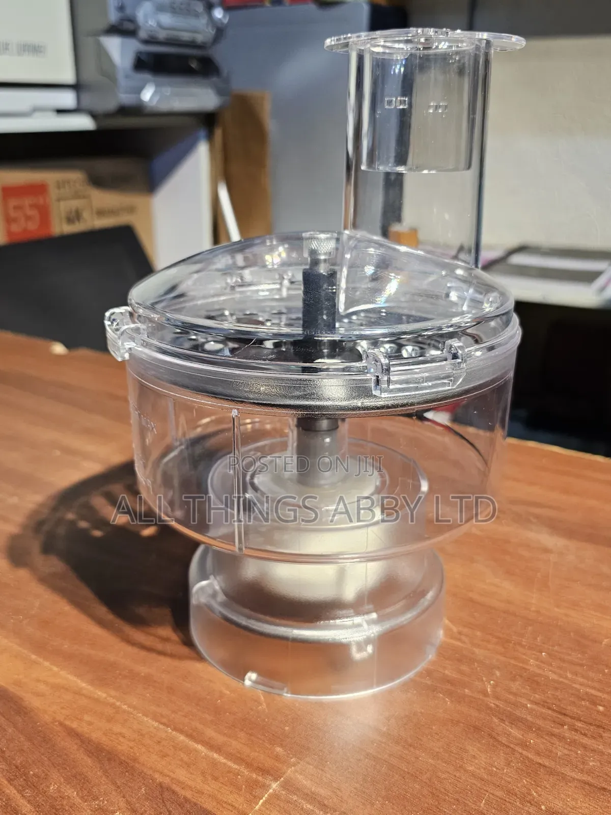 Venus 7 in 1 Juicer