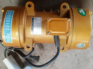2hp Electric Vibrating Motor