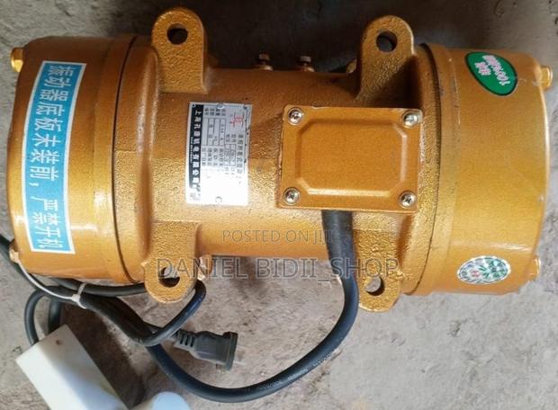 2hp Electric Vibrating Motor