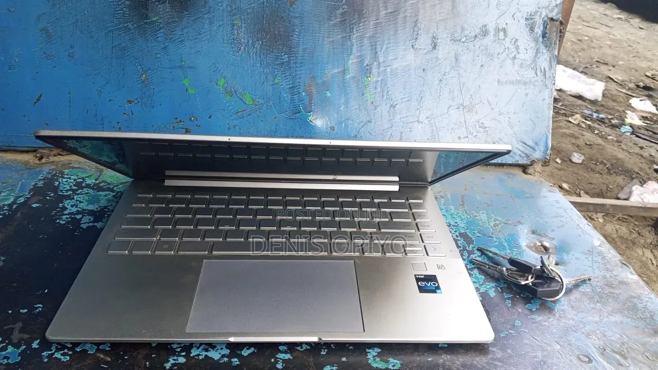 Laptop HP Pavilion 14 16GB Intel Core i5 SSD 512GB
