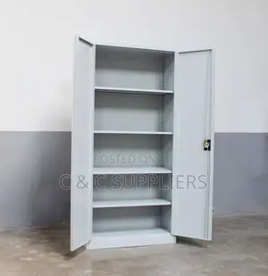 Office Steel Cabinet