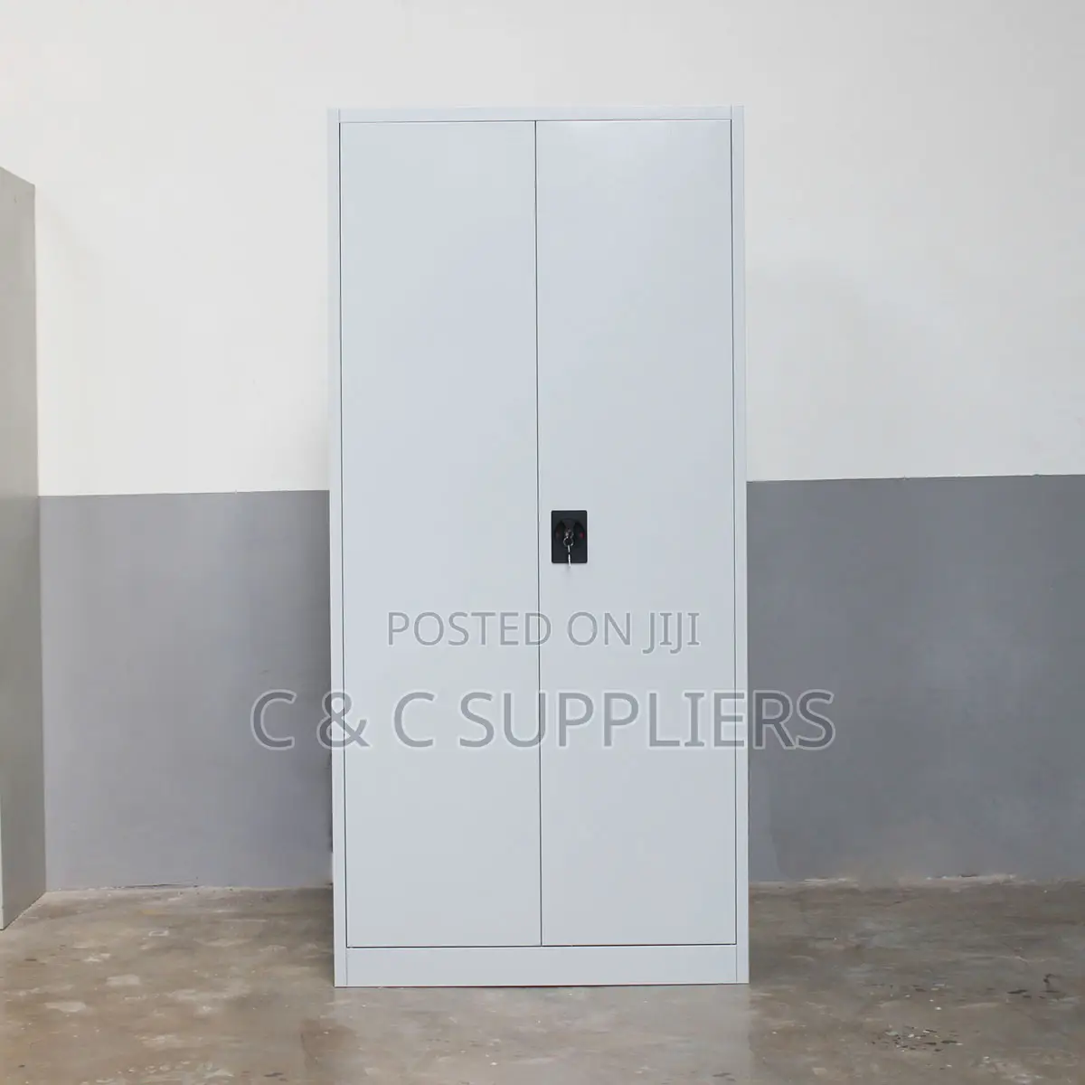 Office Steel Cabinet