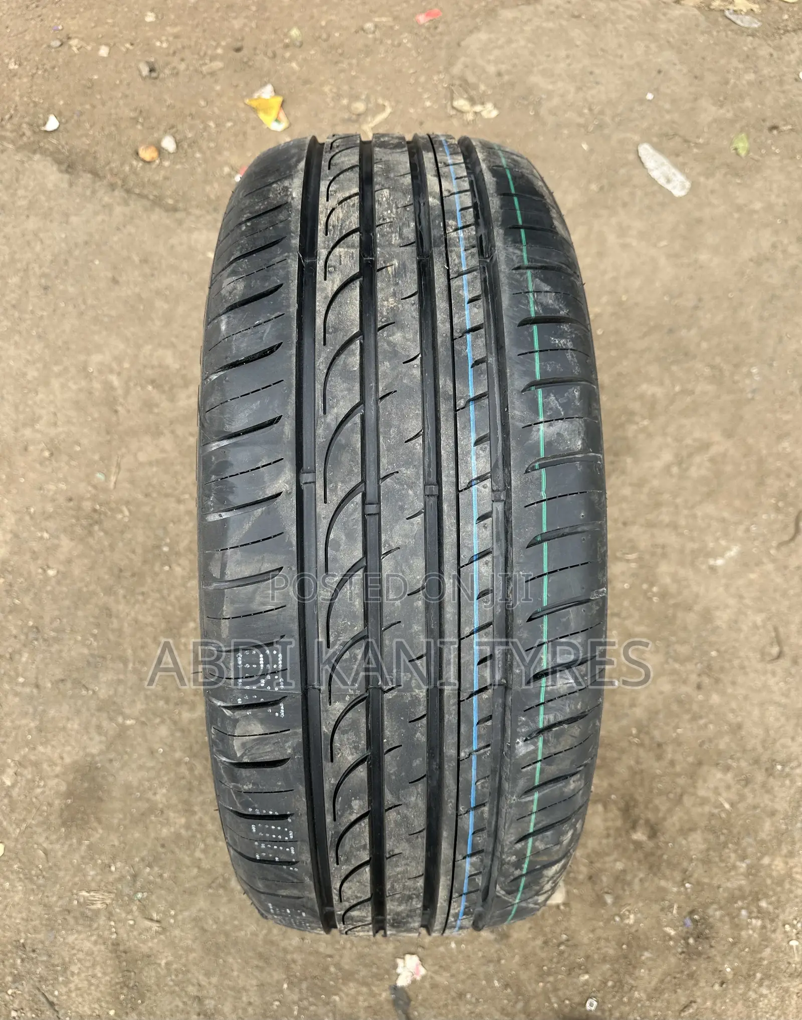 215/50r17 Goddard Tores