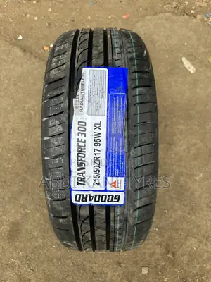 215/50r17 Goddard Tores