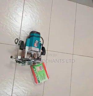 Makita Wood Router New