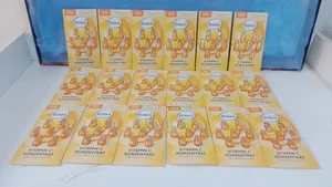 Balea Serum Vitamin C