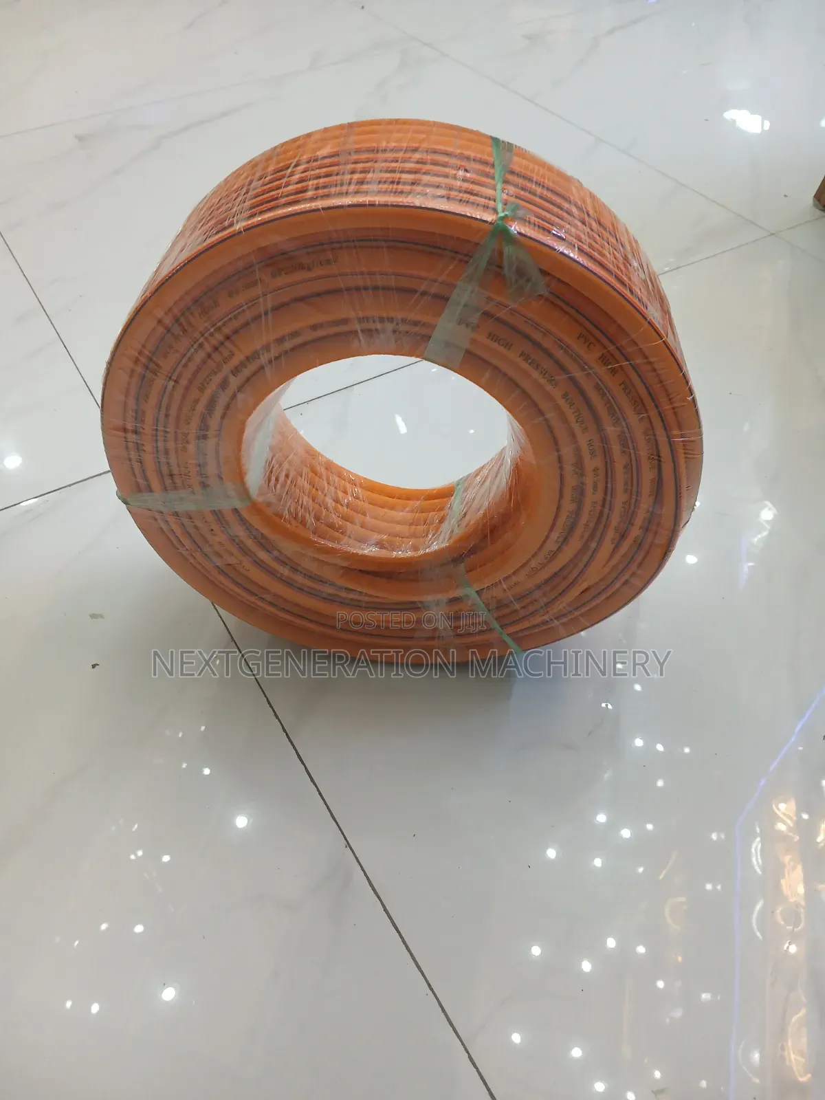 Agricultural PVC Pipe