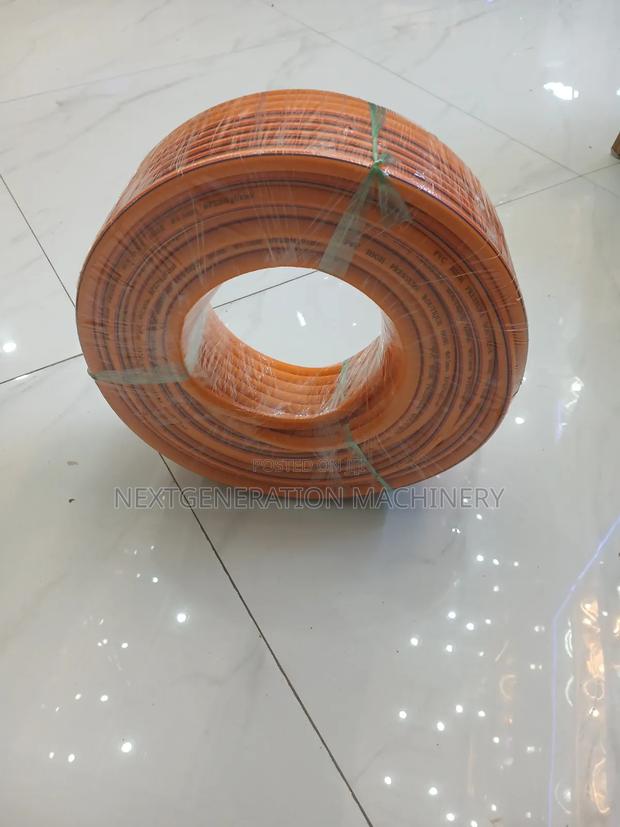 Agricultural PVC Pipe