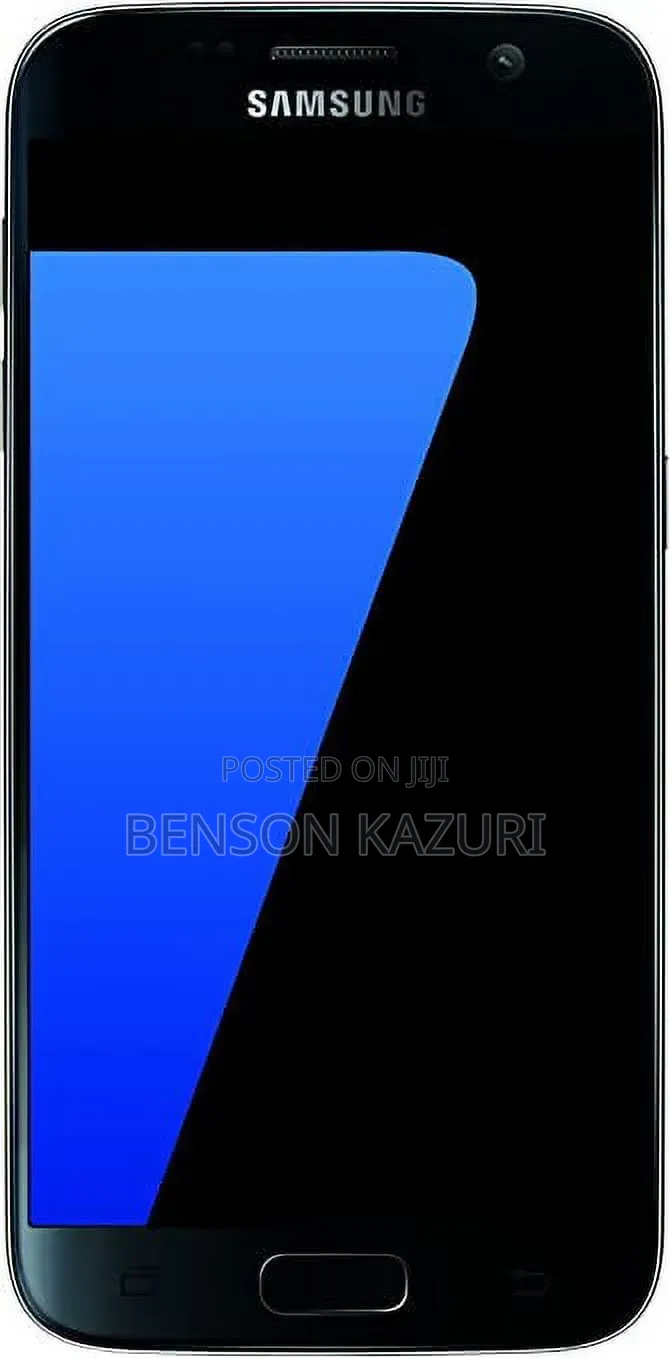 Samsung Galaxy S7 32 GB Black