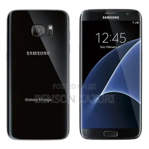 Samsung Galaxy S7 32 GB Black
