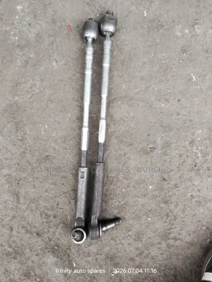 Ex Japan Subaru Impreza New Model Rackends and Tie Rods