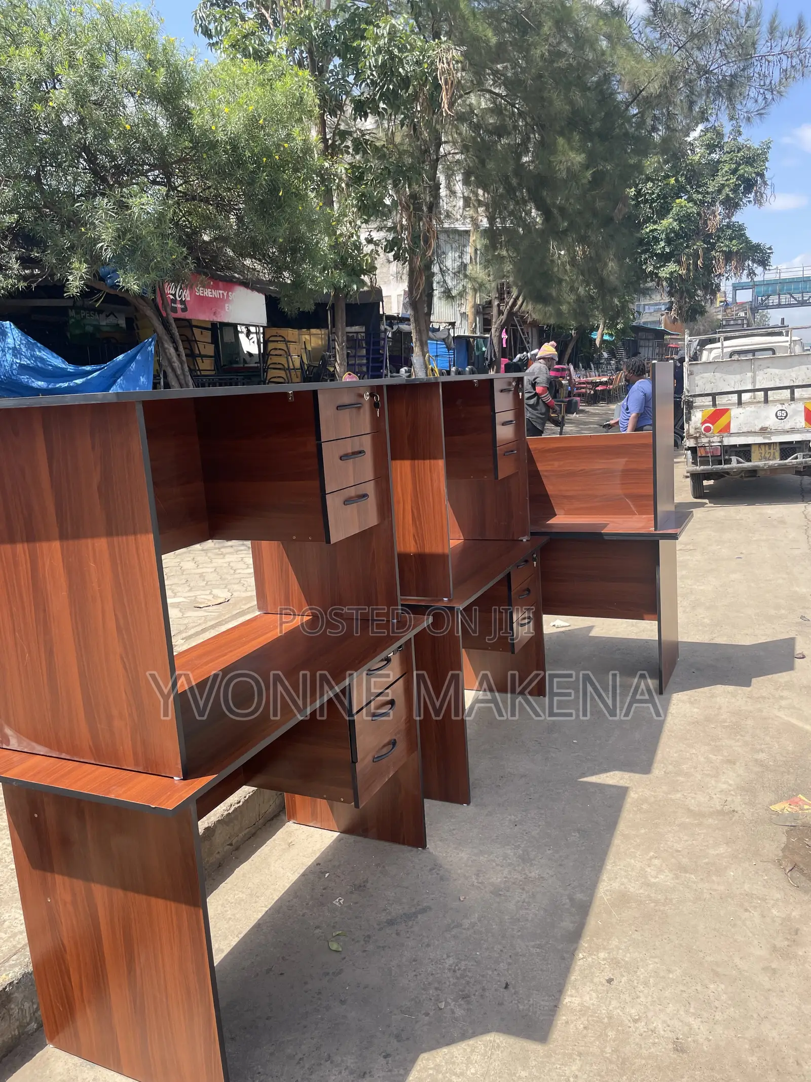 Office Desk