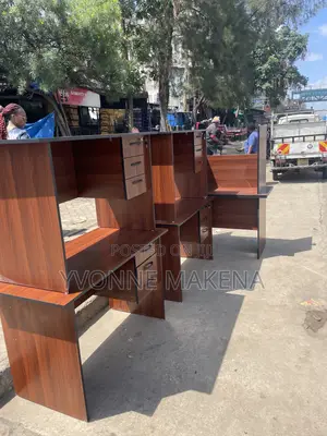 Office Desk