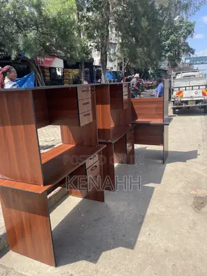 Office Desk