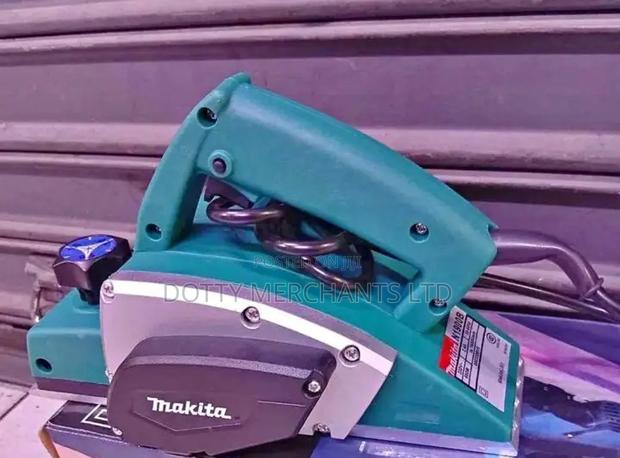 Makita Planer New - thumbnail 2