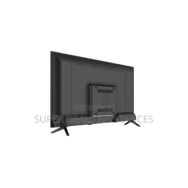 43 Inches Skyworth Smart Tv