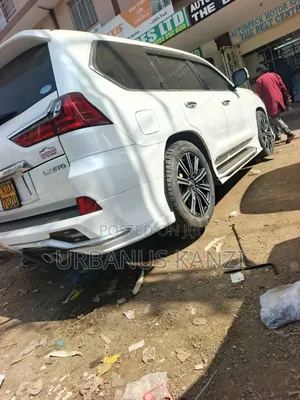 Lexus 300 Series Size 22 Inch Original Rims