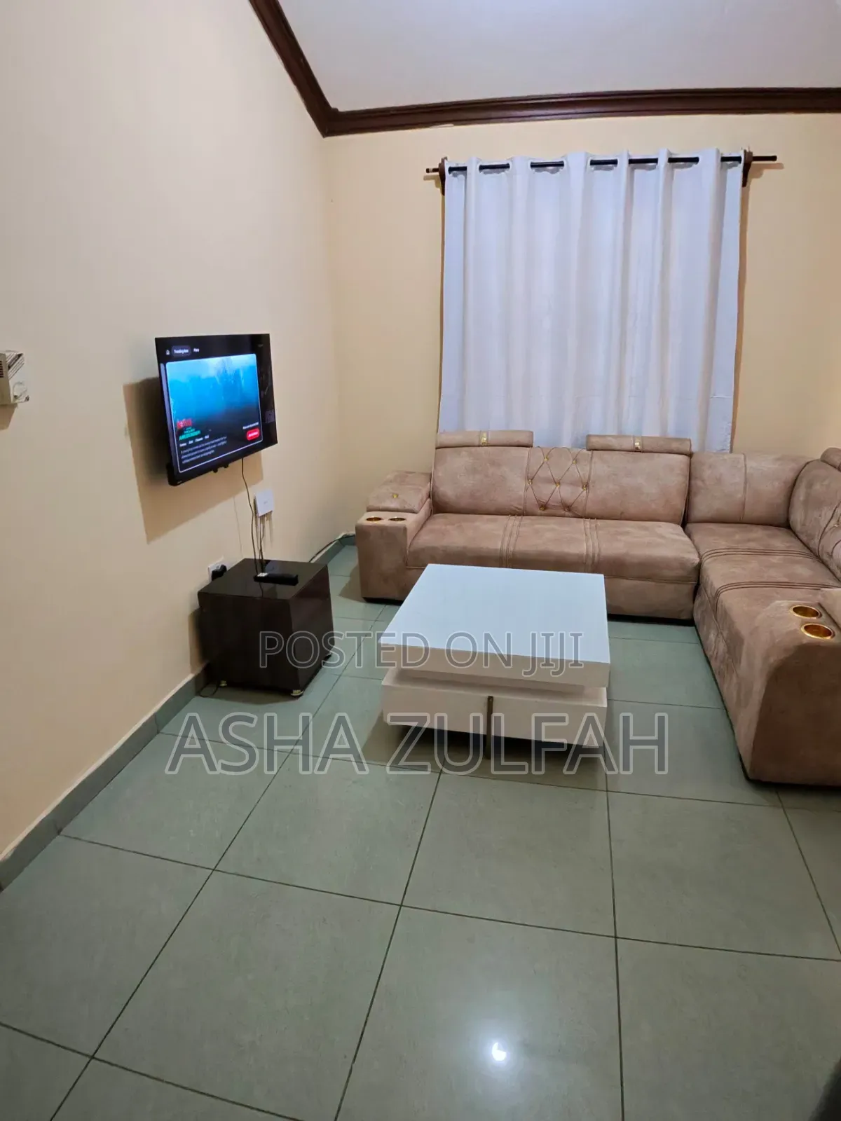 Beautiful Separate Appartement