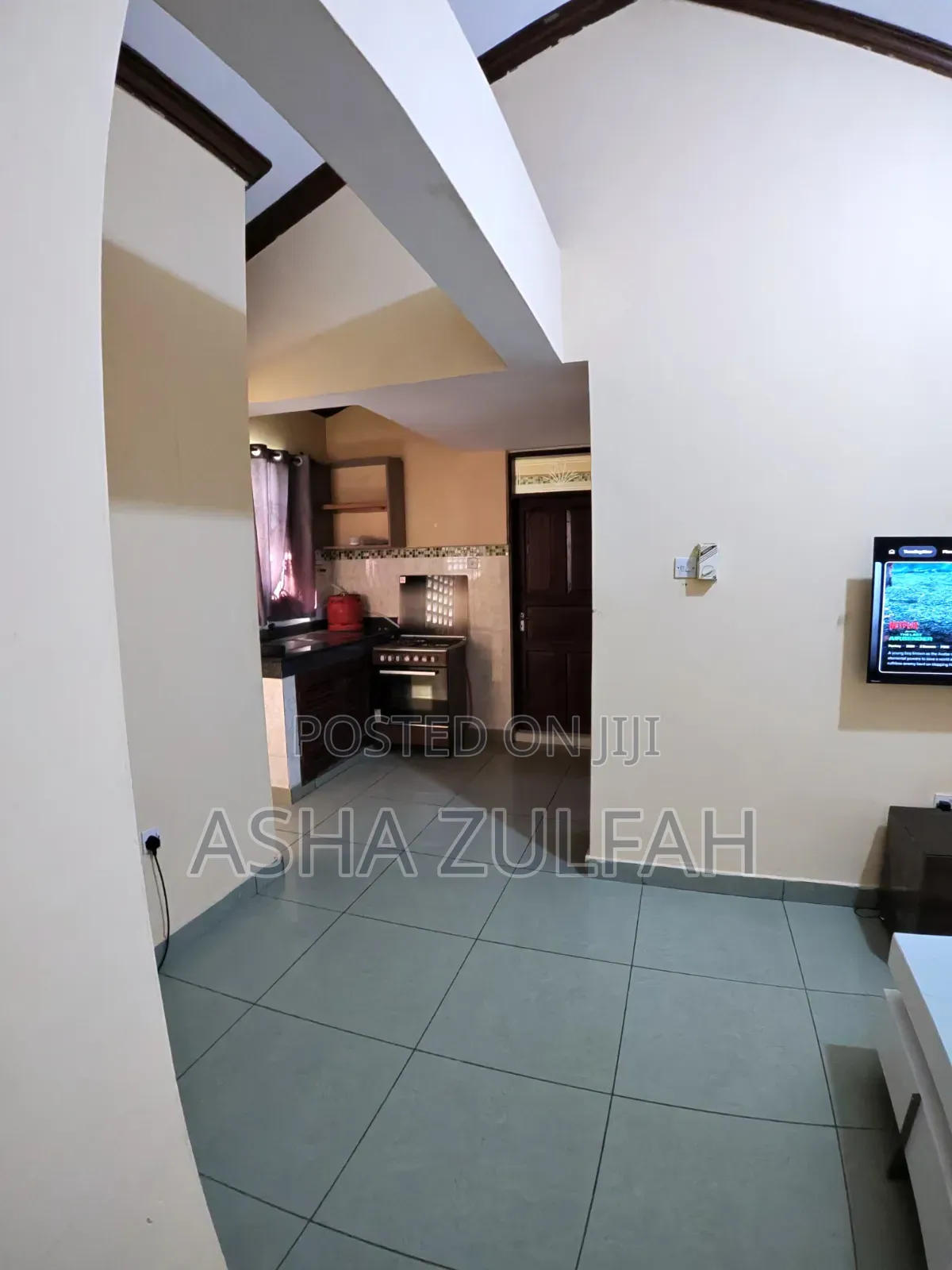 Beautiful Separate Appartement