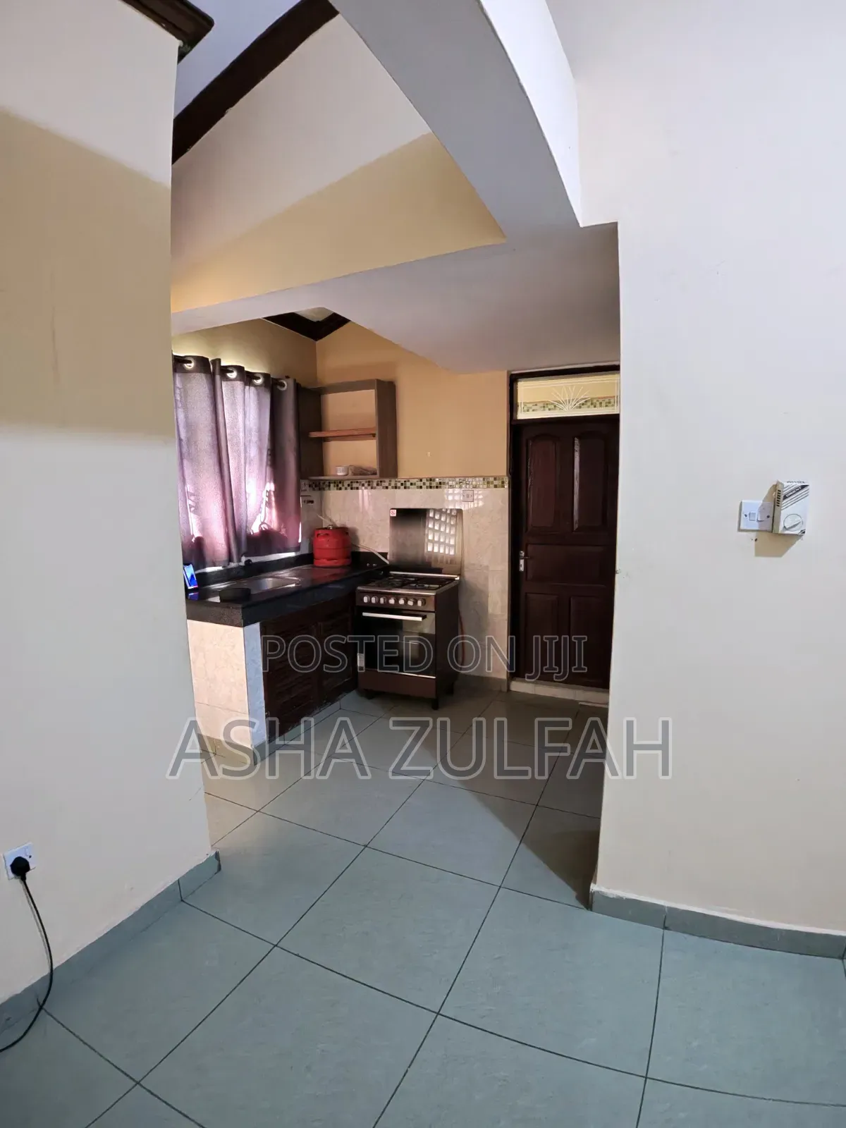 Beautiful Separate Appartement