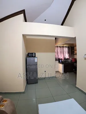 Beautiful Separate Appartement