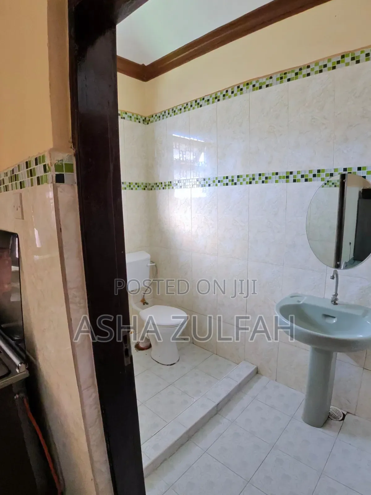 Beautiful Separate Appartement