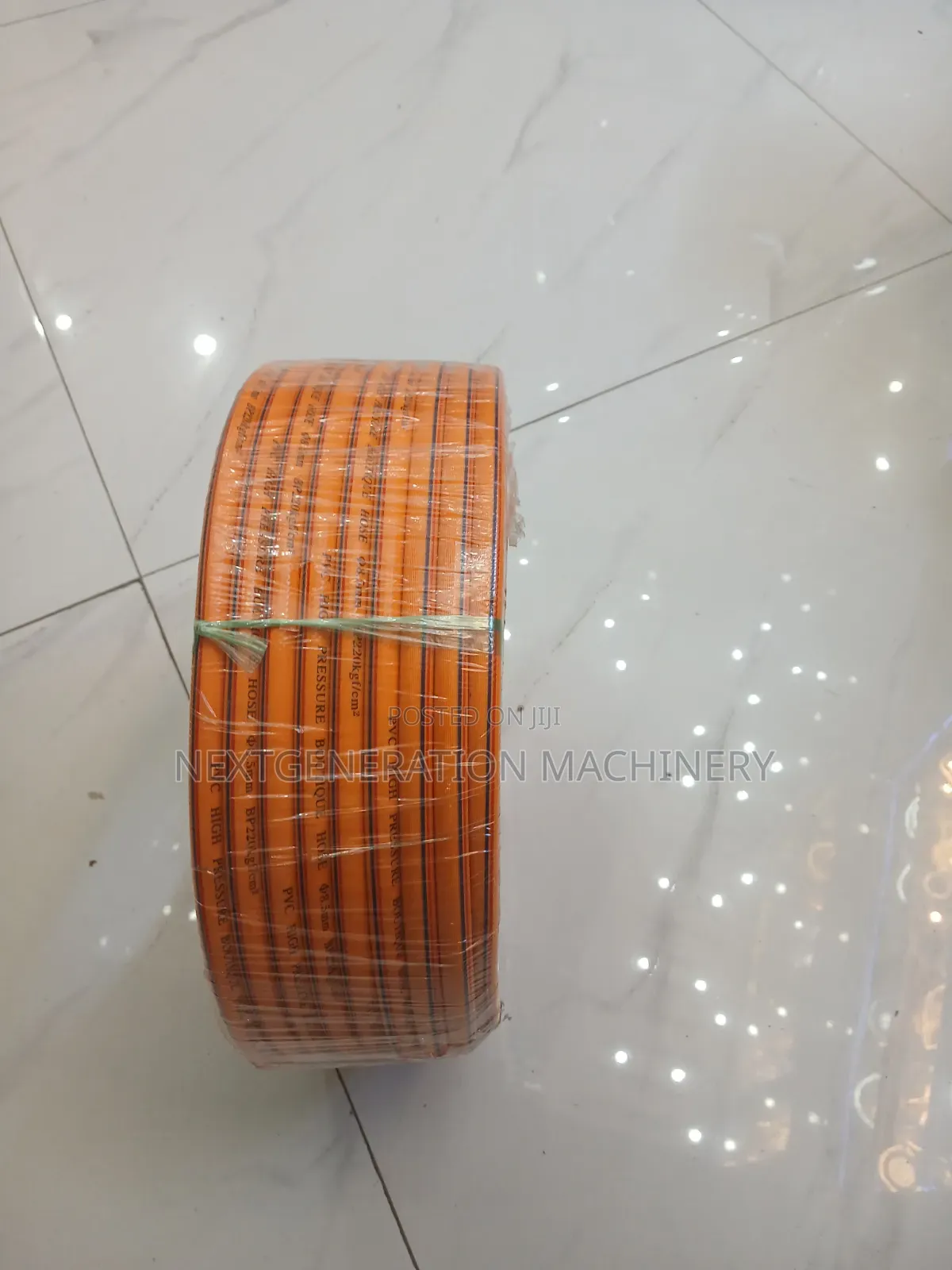 50m Hose PVC Pipe