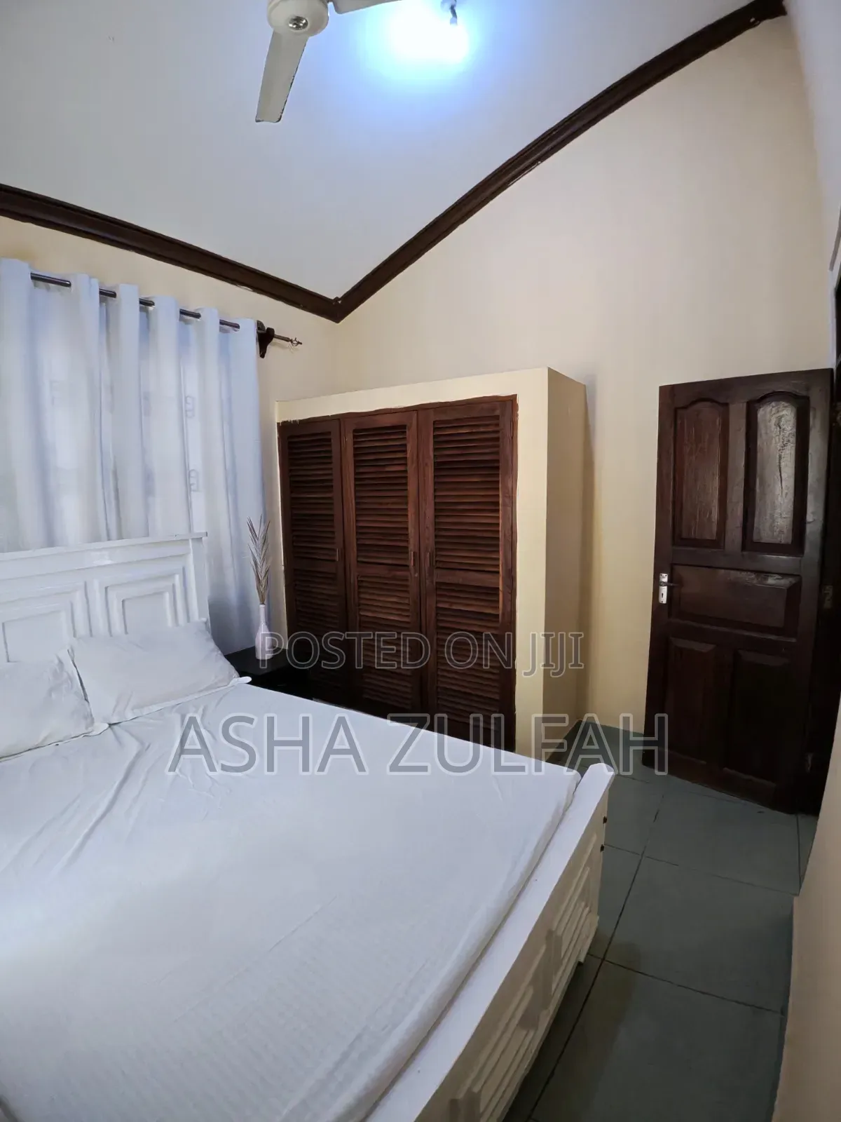 Beautiful Separate Appartement