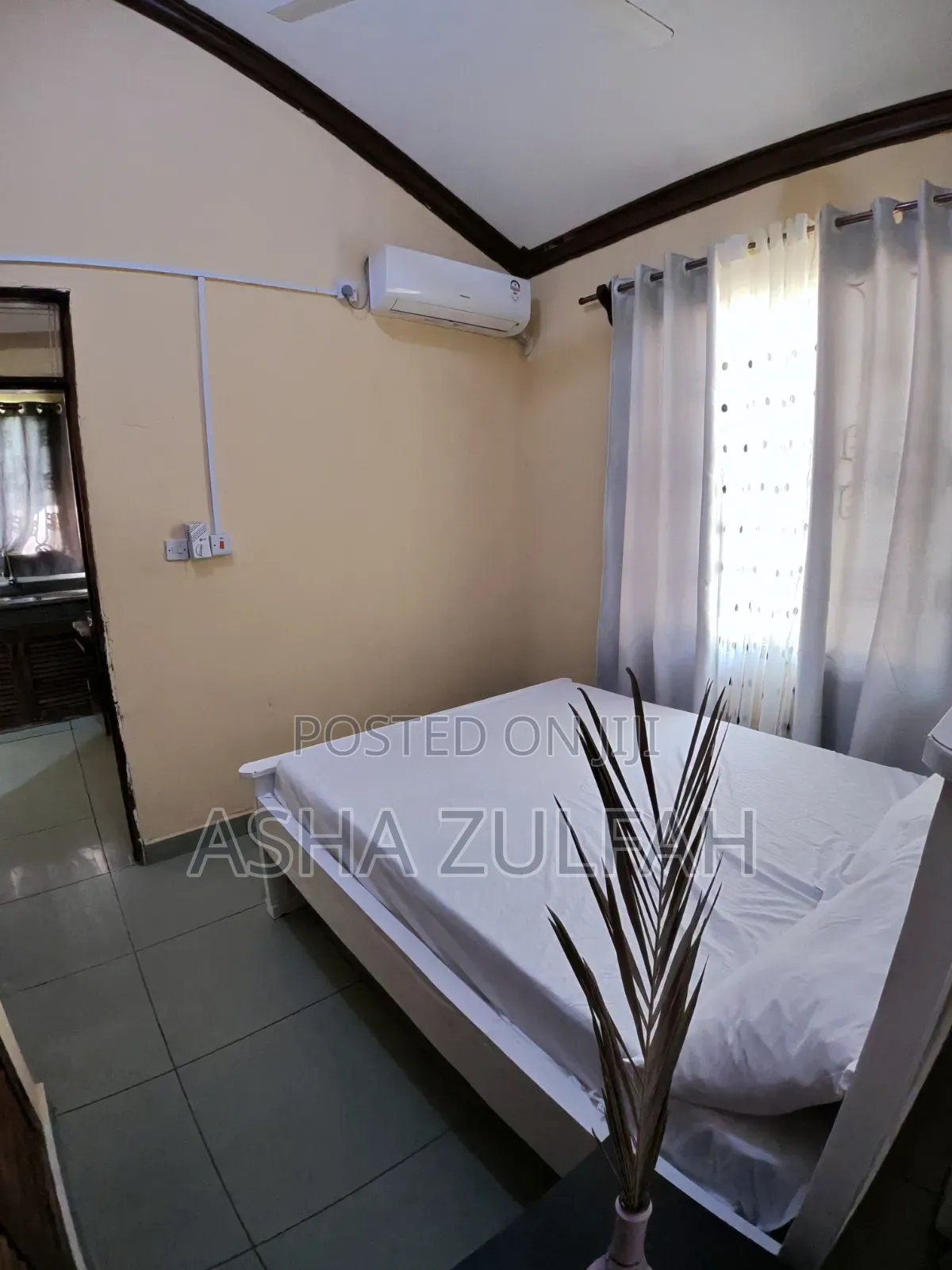 Beautiful Separate Appartement