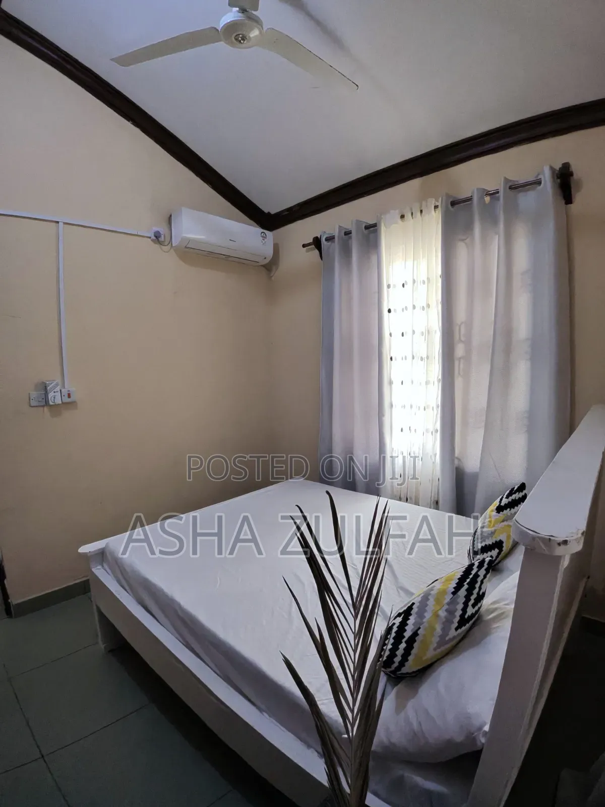 Beautiful Separate Appartement