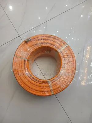PVC Heavy Duty Pipe 50metres
