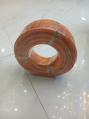PVC Heavy Duty Pipe 50metres