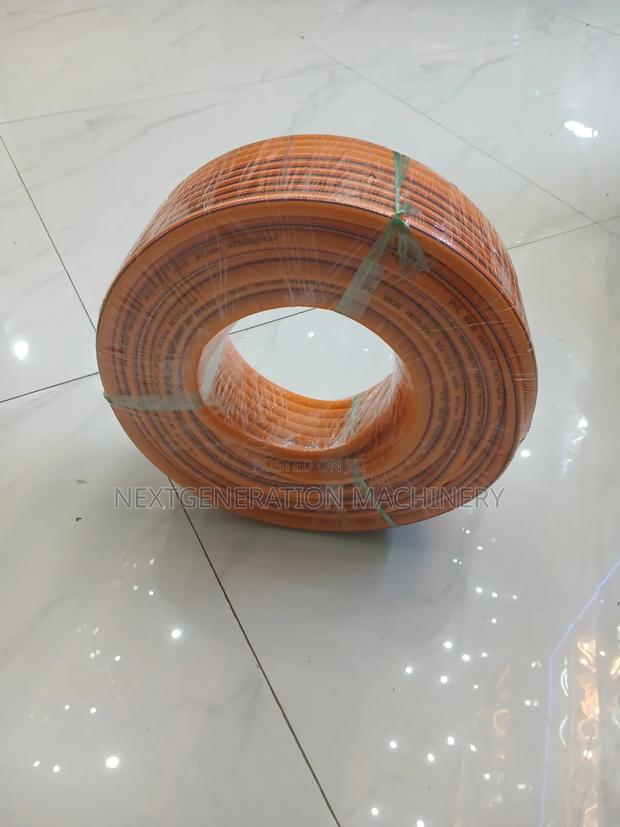 PVC Heavy Duty Pipe 50metres - thumbnail 2