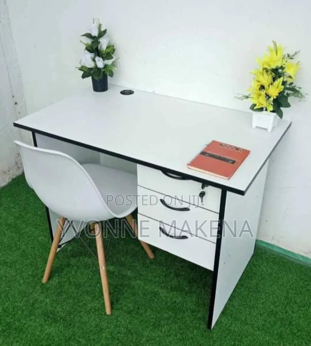 Office Desk Set
