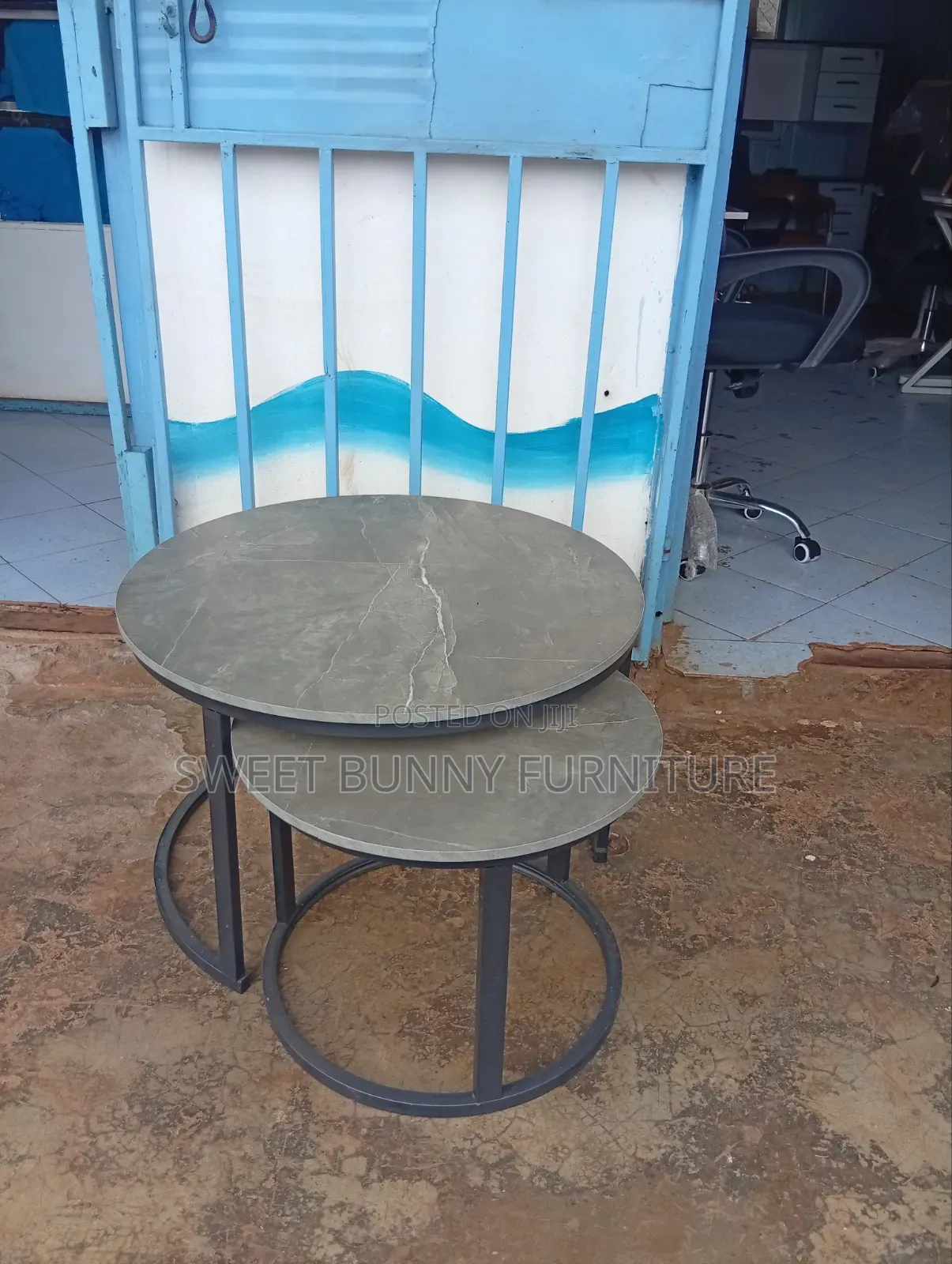 MDF Coffee Table