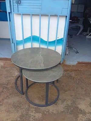 MDF Coffee Table