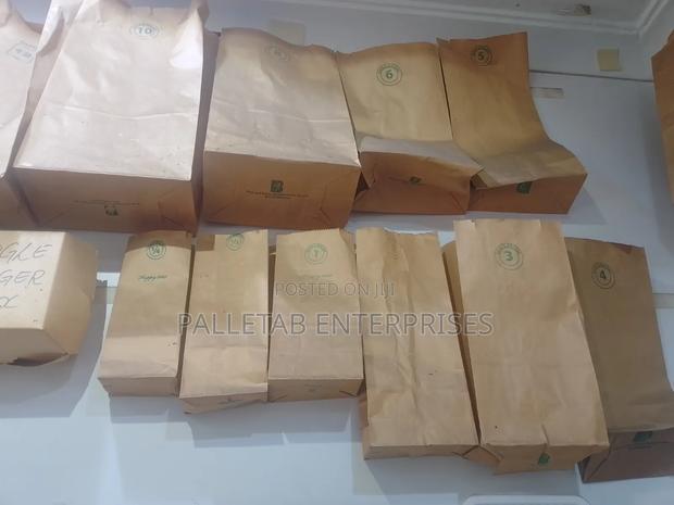 Khaki Bags - thumbnail 2